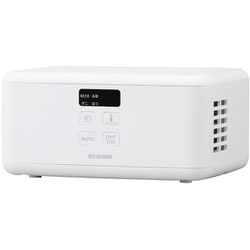 ふとん乾燥機 カラリエmini TURBO BSK-110-W