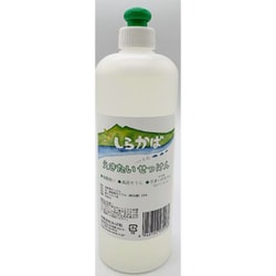 しらかば液体せっけん 500ml