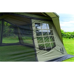 green ロッジシェルター① ロッジシェルターT/C / ogawa ONLINE STORE