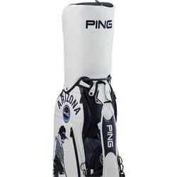 PING (限定品)ピンゴルフ Mr.PING ミスターピン ストリート