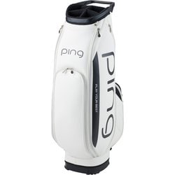ヨドバシ.com - PING ピン CB-L2501 [キャディバッグ レディス