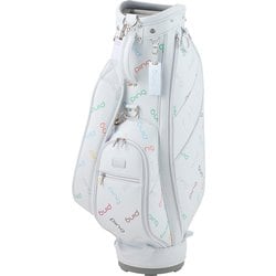 PING 【入荷しました】ping ピン CB-L2503 MONOGRAM LADIES COOL