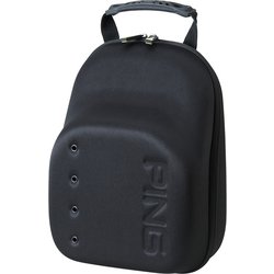 GB-U2511 [キャップケース ユニセックス W24×H32×D14cm ブラック]