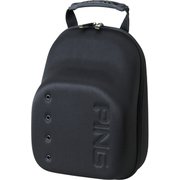 GB-U2511 [キャップケース ユニセックス W24×H32×D14cm ブラック]
