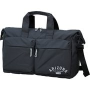 GB-U2501 [アリゾナカジュアルボストン ユニセックス W50×H35×D23cm ダークグレー]