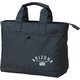 GB-U2503 [アリゾナカジュアルラウンドトート ユニセックス W29×H25×D14cm ダークグレー]