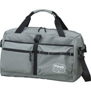 GB-N2501 [ネイティブライトボストン ユニセックス W51×H34×D25cm グレー]