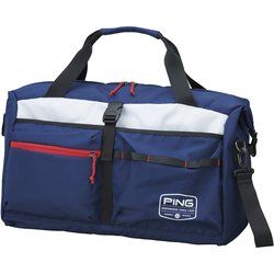 GB-N2501 [ネイティブライトボストン ユニセックス W51×H34×D25cm トリコ]