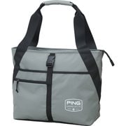 GB-N2502 [ネイティブライトトート ユニセックス W39×H35×D19cm グレー]