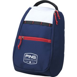 GB-N2504 [ネイティブライトシューズケース ユニセックス W20×H34×D13cm トリコ]