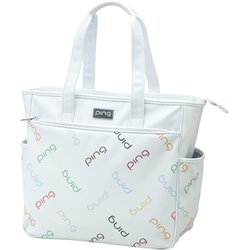 GB-L2508 [モノグラムトート レディス W37×H35×D18cm マルチカラー]