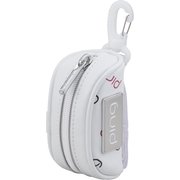 GB-L2510 [モノグラムボールケース レディス W4×H10×D5cm マルチカラー]
