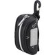 GB-L2510 [モノグラムボールケース レディス W4×H10×D5cm ブラック]