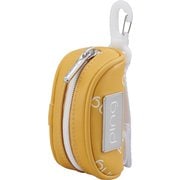 GB-L2510 [モノグラムボールケース レディス W4×H10×D5cm オレンジ]