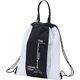GB-L2515 [メッシュジムバッグ レディス W35×H45cm ブラック]