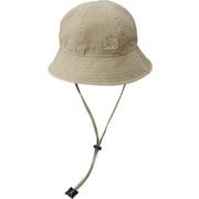 HW-L2508 [ゴルフ レディス カジュアルハット ベージュ フリー（56～58cm）]