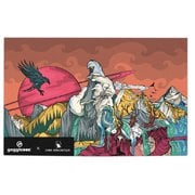 Swipeout SWIPE-A255 Supernatural Basecamp [ゴーグル用アクセサリ]
