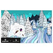 Swipeout SWIPE-A206 Into The White Room [ゴーグル用アクセサリ]