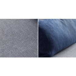 ペース 替えカバー 180 ブルー