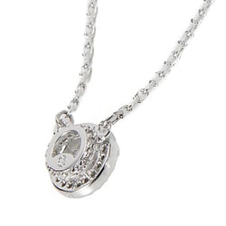 スワロフスキー　Swarovski Una Angelic ペンダント SWAROVSKI｜【公式】【スワロフスキー】Una Angelic ペンダント