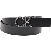 K510354 Black 115cmフリー [ベルト]