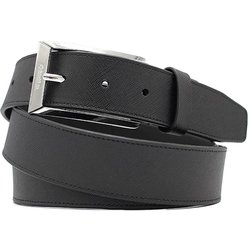 K512659 Black 115cmフリー [ベルト]