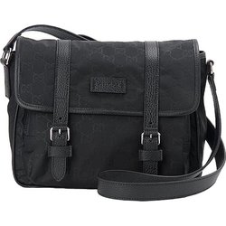 510335/K28AN/1000 BLACK [ショルダーバッグ]