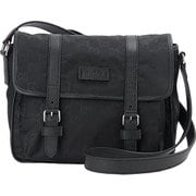 510335/K28AN/1000 BLACK [ショルダーバッグ]