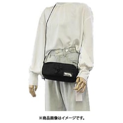 ヨドバシ.com - MAISON KITSUNE MAISON KITSUNE NM05173 Black