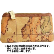 W255-6000 [キー＆コインケース]