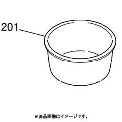 M15X34340 [内釜]