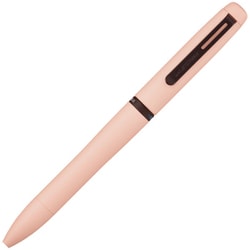 JETSTREAM PRIME（ジェットストリームプライム） Liteタッチインク搭載 3色ボールペン 0.5mm コットンピンク SXE3LPR05.51