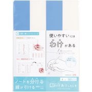 わけありしたじき4分割 ブルー VS027BL