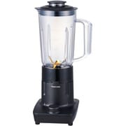 ジュースミキサー 1000ml トライタン ダイヤルスイッチ式 ブラック TMX40A-K