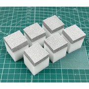 NT-02 らいだ～Joeのスポンジポンポン [プラモデル用品]