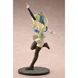 ヨドバシ.com - ベルファイン BF188 FAIRY TAIL ファイナルシリーズ ルーシィ・ハートフィリア ウインク Ver. [塗装済完成品 フィギュア 全高約230mm 1/8スケール] 通販【全品無料配達】