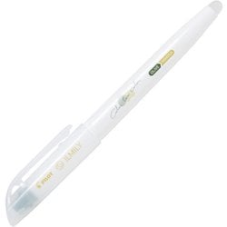 イルミリー Color two color マーカー オリーブ・ミモザ SIL-15SL-OLMI