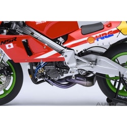 ヨドバシ.com - オートアート AUTOart 12566 1/12 ホンダ NSR500