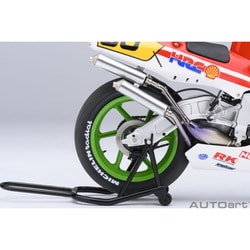 ヨドバシ.com - オートアート AUTOart 12566 1/12 ホンダ NSR500 ヨドバシ.com - オートアート AUTOart 12566 1/12 ホンダ NSR500