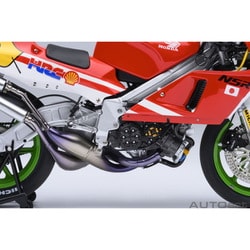 ヨドバシ.com - オートアート AUTOart 12566 1/12 ホンダ NSR500
