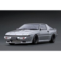 イグニッションモデル 1/18 三菱 スタリオン 2600 GSR-VR (E