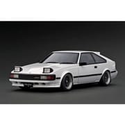 IG3534 1/18 トヨタ セリカ XX 2800GT A60 ホワイト [レジンキャストミニカー]