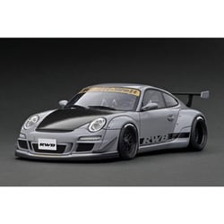 Ignition Model 1/18 RWB 997 GT3 Orange with Mr. Nakai | eBay