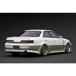 イグニッションモデル 1/18 IG3578 マークII イグニッションモデル 1/18 トヨタ VERTEX JZX100 マークII