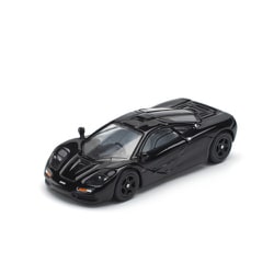 ロム　特別製作　マクラーレン　Ｆ１　ＧＴＲ　プロトタイプ　カーボンブラック Amazon.co.jp: ロム 特別製作 マクラーレン F1 GTR