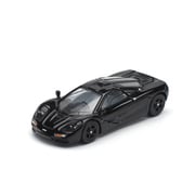 PR640230 1/64 マクラーレン F1 ジェットブラック [ダイキャストミニカー]
