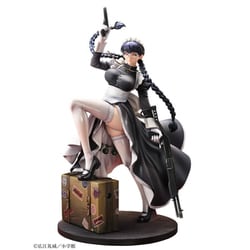 ヨドバシ.com - メディコス BLACK LAGOON ロベルタ 悪夢のメイド
