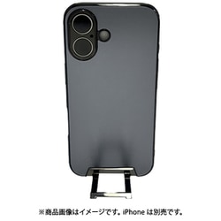 iPhone 16 TELESCOPIC STANDCASE PU
