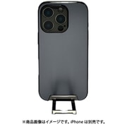 iPhone 16 Pro TELESCOPIC STANDCASE PU