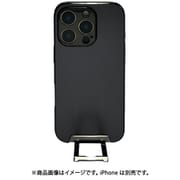 iPhone 16 Pro TELESCOPIC STANDCASE BK